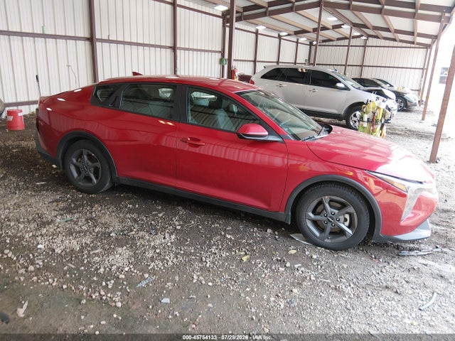 Aukcja sprzedaży 2025 Kia K4 Lxs, vin: 3KPFT4DE0SE208405, numer aukcji: 45754133