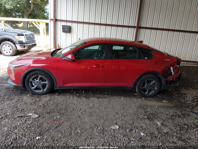 Aukcja sprzedaży 2025 Kia K4 Lxs, vin: 3KPFT4DE0SE208405, numer aukcji: 45754133