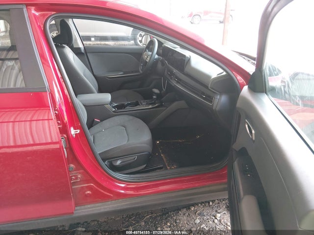 Aukcja sprzedaży 2025 Kia K4 Lxs, vin: 3KPFT4DE0SE208405, numer aukcji: 45754133