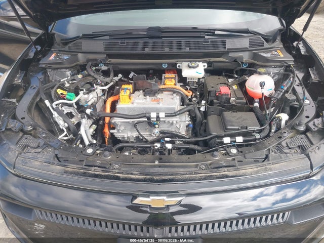 Chevrolet Equinox Ev Lt 2025 3GN7DLRR4SS176977 Image 10