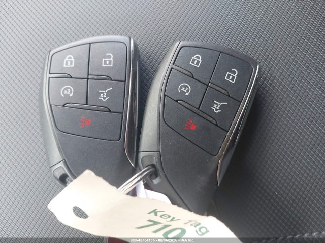 Chevrolet Equinox Ev Lt 2025 3GN7DLRR4SS176977 Image 11