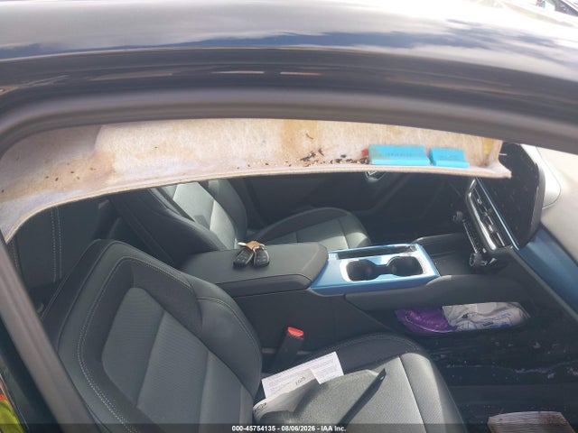 Chevrolet Equinox Ev Lt 2025 3GN7DLRR4SS176977 Image 12