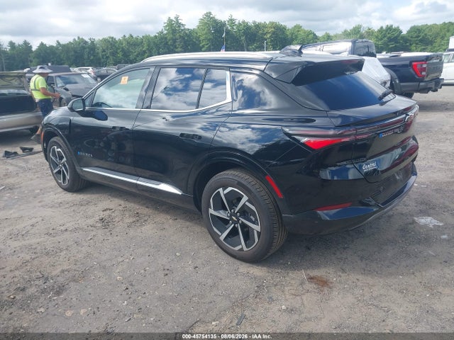 Chevrolet Equinox Ev Lt 2025 3GN7DLRR4SS176977 Image 3