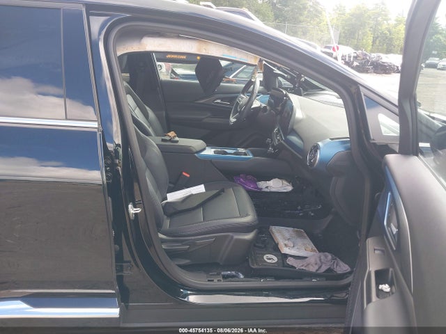 Chevrolet Equinox Ev Lt 2025 3GN7DLRR4SS176977 Image 5