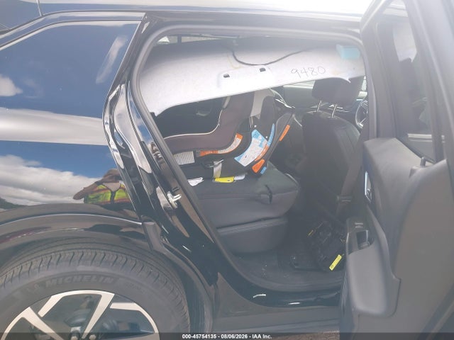Chevrolet Equinox Ev Lt 2025 3GN7DLRR4SS176977 Image 8