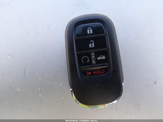 Honda ACCORD LX 2025 1HGCY1F21SA063157 Image 11