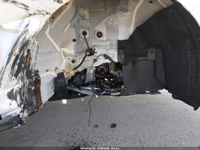 Honda ACCORD LX 2025 1HGCY1F21SA063157 Image 17