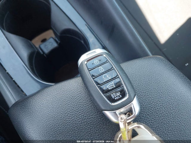 45754147 :رقم المزاد ، 5NPLS4AG2NH059779 vin ، 2022 Hyundai Elantra Sel مزاد بيع