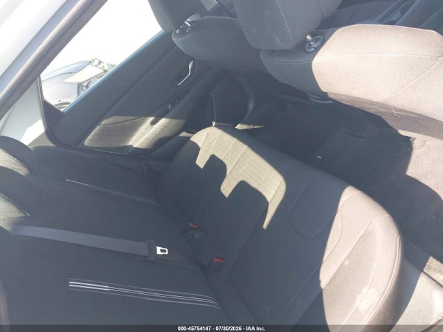 45754147 :رقم المزاد ، 5NPLS4AG2NH059779 vin ، 2022 Hyundai Elantra Sel مزاد بيع