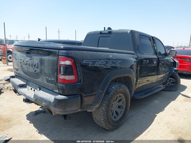 Aukcja sprzedaży 2024 Ram 1500 Trx  4x4 5'7 Box, vin: 1C6SRFU96RN169795, numer aukcji: 45754150