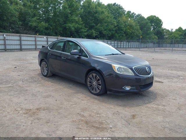 Продажа на аукционе авто 2014 Buick Verano, vin: 1G4PP5SK2E4134154, номер лота: 45754155