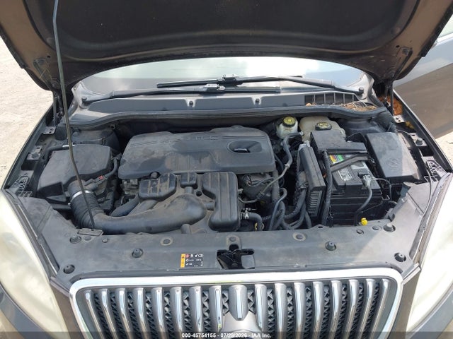 Продажа на аукционе авто 2014 Buick Verano, vin: 1G4PP5SK2E4134154, номер лота: 45754155