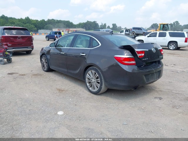 Продажа на аукционе авто 2014 Buick Verano, vin: 1G4PP5SK2E4134154, номер лота: 45754155