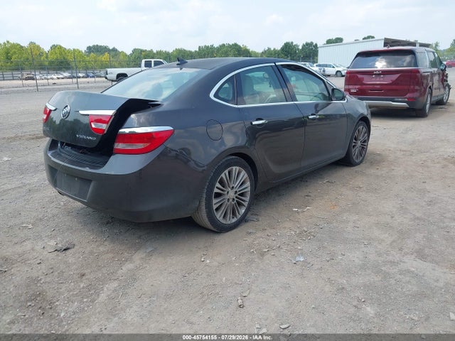 Продажа на аукционе авто 2014 Buick Verano, vin: 1G4PP5SK2E4134154, номер лота: 45754155