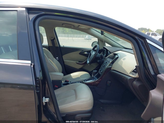Продажа на аукционе авто 2014 Buick Verano, vin: 1G4PP5SK2E4134154, номер лота: 45754155
