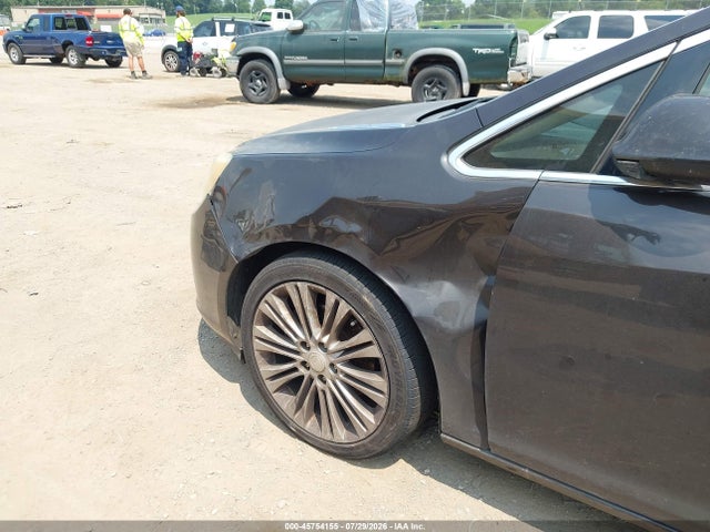 Продажа на аукционе авто 2014 Buick Verano, vin: 1G4PP5SK2E4134154, номер лота: 45754155