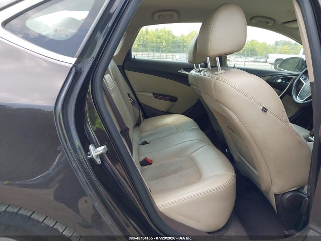 Продажа на аукционе авто 2014 Buick Verano, vin: 1G4PP5SK2E4134154, номер лота: 45754155