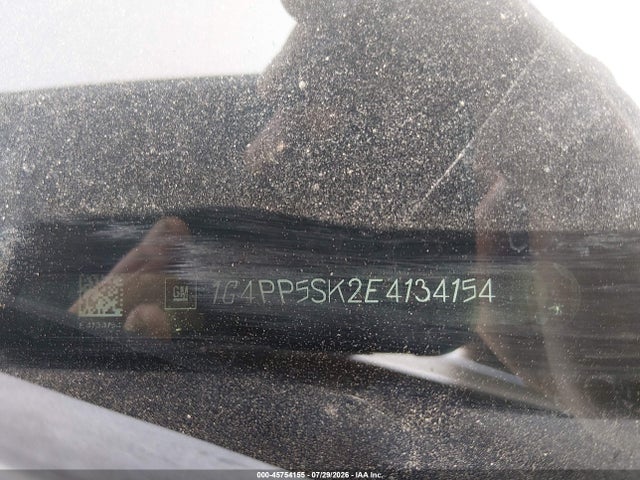 Продажа на аукционе авто 2014 Buick Verano, vin: 1G4PP5SK2E4134154, номер лота: 45754155