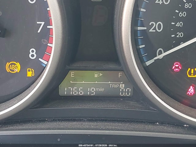 Aukcja sprzedaży 2012 Mazda Mazda3 I Touring, vin: JM1BL1V75C1640876, numer aukcji: 45754161