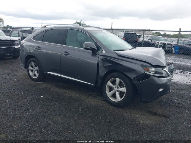 Продажа на аукционе авто 2014 Lexus Rx 350, vin: 2T2BK1BA9EC230613, номер лота: 45754165