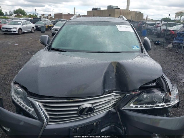 Продажа на аукционе авто 2014 Lexus Rx 350, vin: 2T2BK1BA9EC230613, номер лота: 45754165