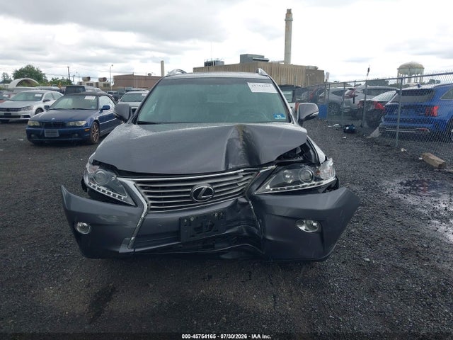 Продажа на аукционе авто 2014 Lexus Rx 350, vin: 2T2BK1BA9EC230613, номер лота: 45754165