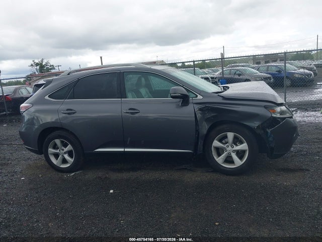 Продажа на аукционе авто 2014 Lexus Rx 350, vin: 2T2BK1BA9EC230613, номер лота: 45754165