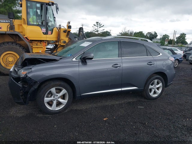 Продажа на аукционе авто 2014 Lexus Rx 350, vin: 2T2BK1BA9EC230613, номер лота: 45754165
