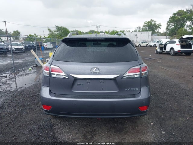 Продажа на аукционе авто 2014 Lexus Rx 350, vin: 2T2BK1BA9EC230613, номер лота: 45754165
