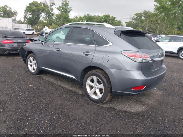 Продажа на аукционе авто 2014 Lexus Rx 350, vin: 2T2BK1BA9EC230613, номер лота: 45754165