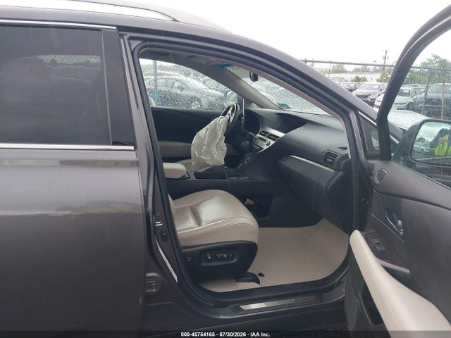 Продажа на аукционе авто 2014 Lexus Rx 350, vin: 2T2BK1BA9EC230613, номер лота: 45754165