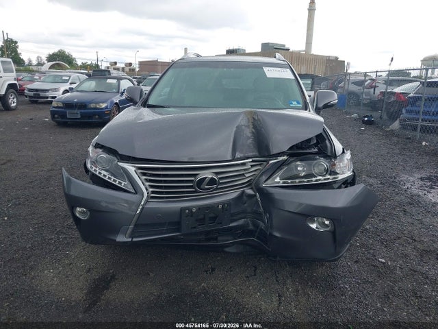 Продажа на аукционе авто 2014 Lexus Rx 350, vin: 2T2BK1BA9EC230613, номер лота: 45754165