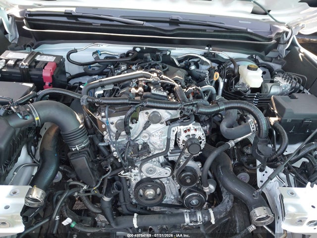 3TMLB5JN7TM223345 Toyota Tacoma Sr5