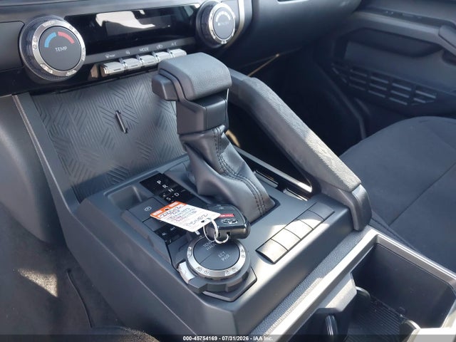 3TMLB5JN7TM223345 Toyota Tacoma Sr5