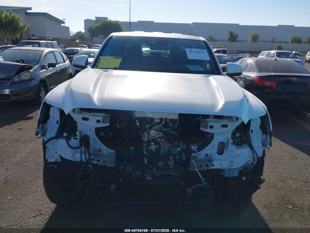 3TMLB5JN7TM223345 Toyota Tacoma Sr5