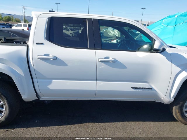3TMLB5JN7TM223345 Toyota Tacoma Sr5