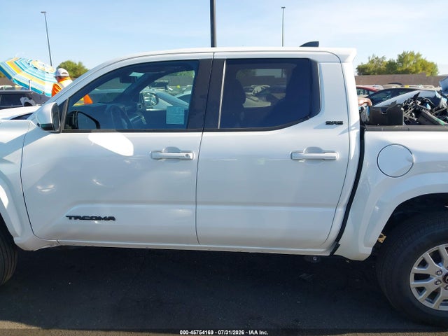 3TMLB5JN7TM223345 Toyota Tacoma Sr5