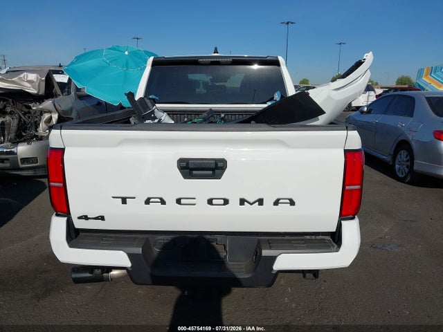 3TMLB5JN7TM223345 Toyota Tacoma Sr5
