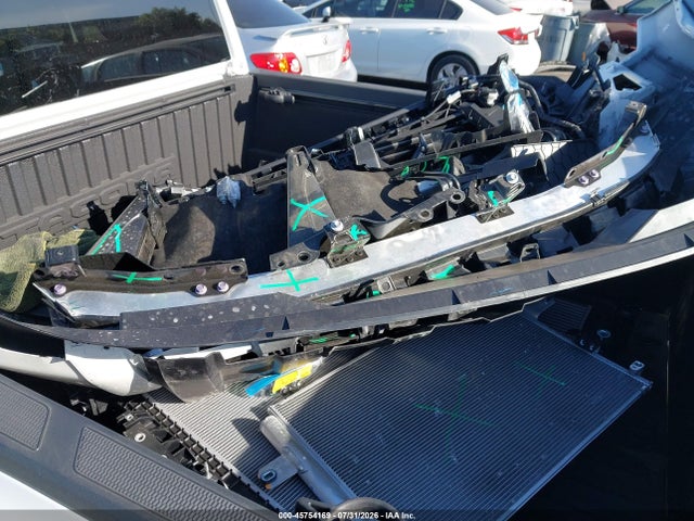 3TMLB5JN7TM223345 Toyota Tacoma Sr5