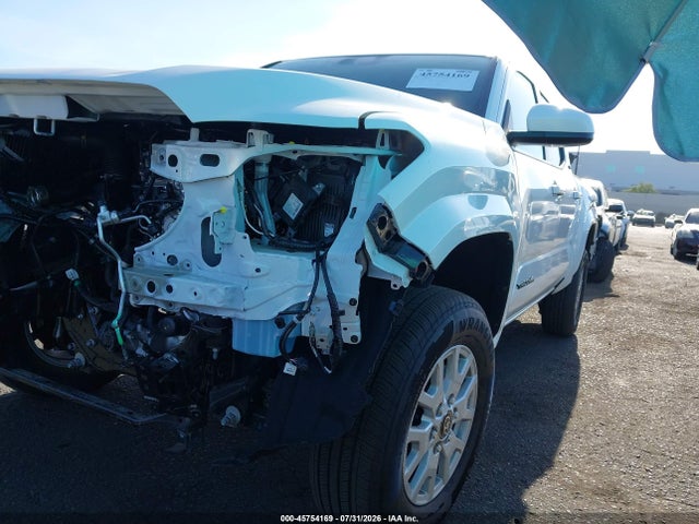 3TMLB5JN7TM223345 Toyota Tacoma Sr5