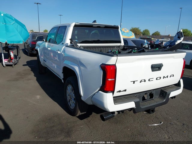 3TMLB5JN7TM223345 Toyota Tacoma Sr5
