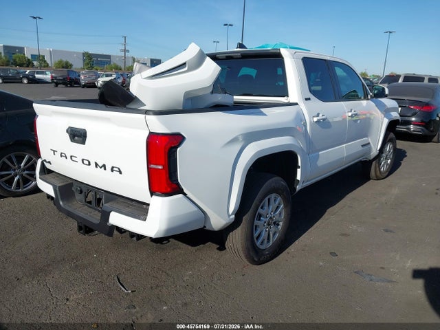 3TMLB5JN7TM223345 Toyota Tacoma Sr5