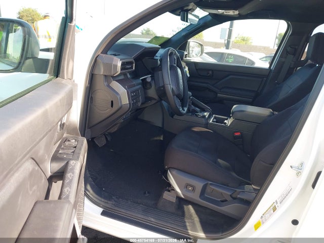 3TMLB5JN7TM223345 Toyota Tacoma Sr5