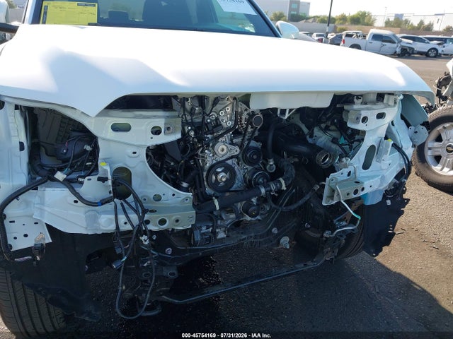 3TMLB5JN7TM223345 Toyota Tacoma Sr5