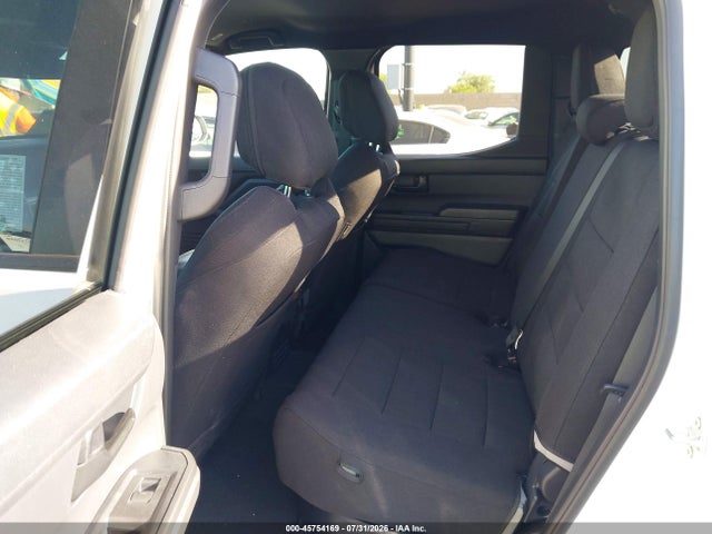 3TMLB5JN7TM223345 Toyota Tacoma Sr5