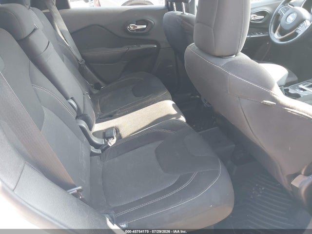Продаж на аукціоні авто 2016 Jeep Cherokee Latitude, vin: 1C4PJMCB4GW155013, номер лоту: 45754170