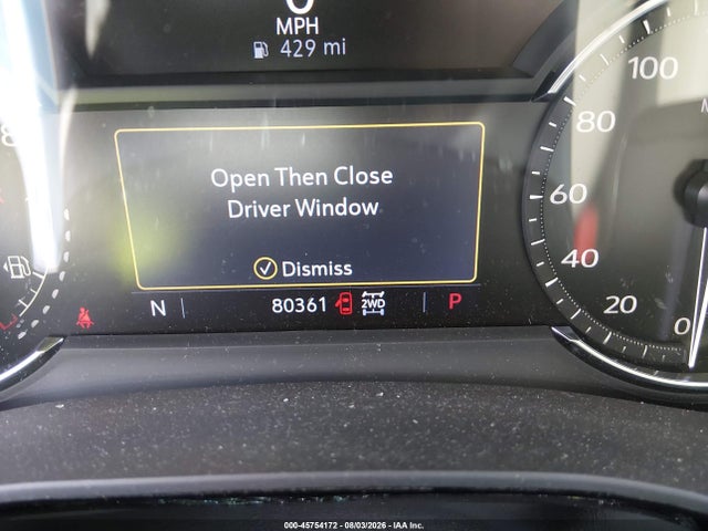 2021 Cadillac Xt5 Awd Premium Luxury მანქანა იყიდება აუქციონზე, vin: 1GYKNDRS9MZ213532, აუქციონის ნომერი: 45754172