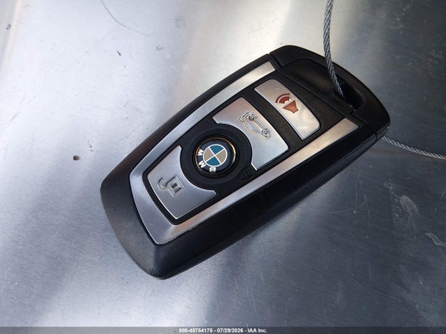 2015 Bmw 428i მანქანა იყიდება აუქციონზე, vin: WBA3N7C57FK222625, აუქციონის ნომერი: 45754175