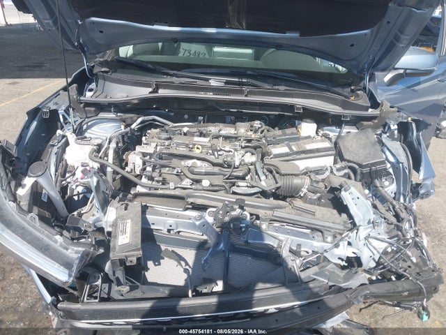 2024 Toyota Corolla Cross Xle მანქანა იყიდება აუქციონზე, vin: 7MUDAAAG3RV086193, აუქციონის ნომერი: 45754181
