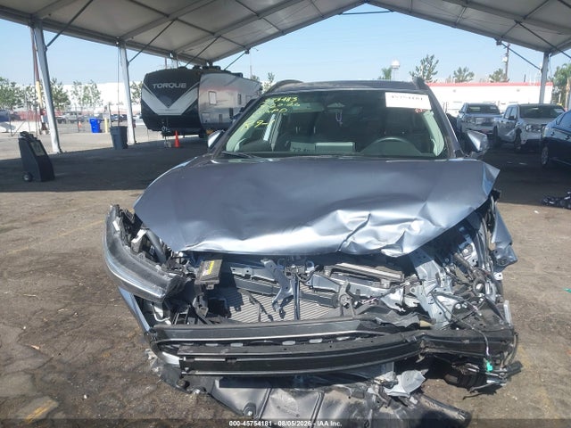 2024 Toyota Corolla Cross Xle მანქანა იყიდება აუქციონზე, vin: 7MUDAAAG3RV086193, აუქციონის ნომერი: 45754181